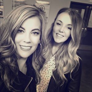 Meet your Posher, Cass